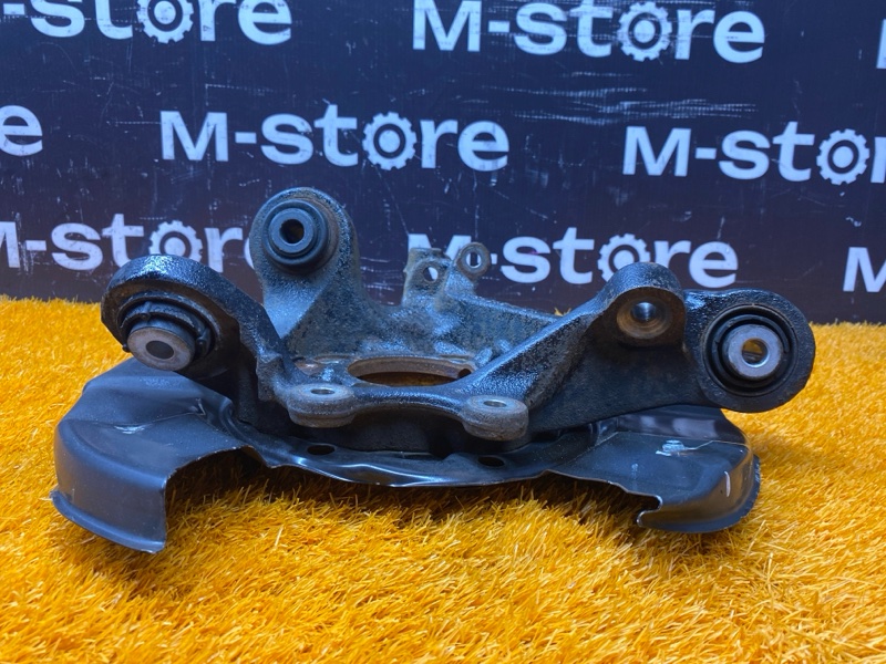 кулак поворотный, 1700 рублей, Красноярск