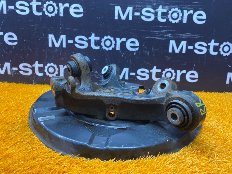 кулак поворотный, 1700 рублей, Красноярск