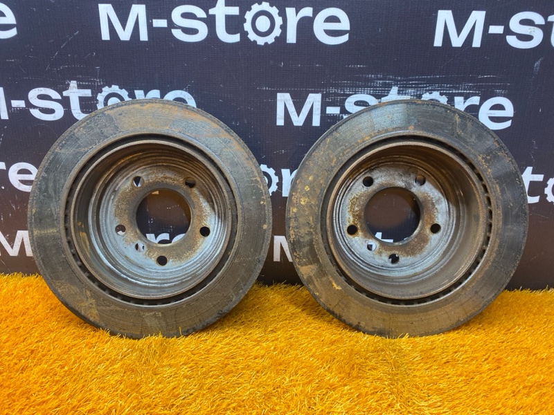 Диск тормозной, 4000 рублей, Красноярск