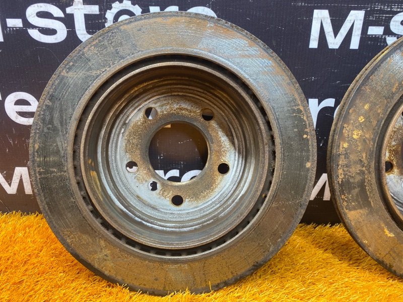 Диск тормозной, 4000 рублей, Красноярск