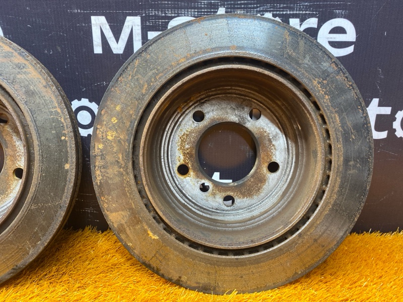 Диск тормозной, 4000 рублей, Красноярск