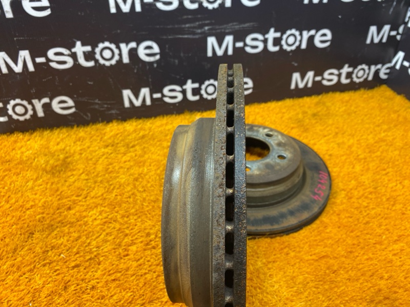 Диск тормозной, 4000 рублей, Красноярск