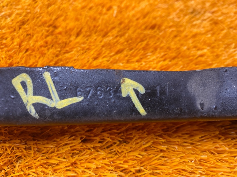 Рычаг подвески нижний, 900 рублей, Красноярск