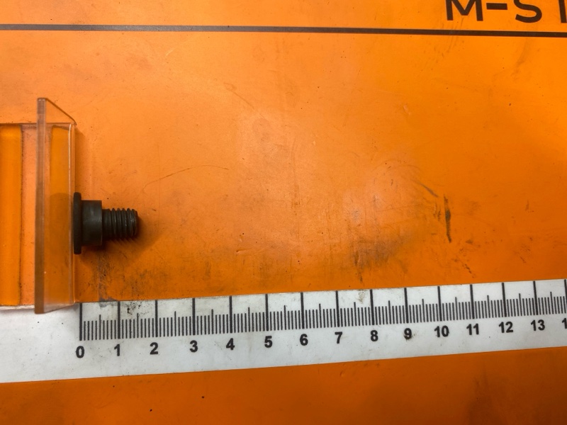 Болт тормозного диска, 100 рублей, Красноярск