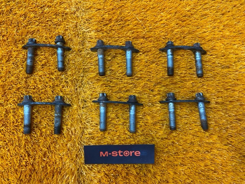 Болт привода, 1000 рублей, Красноярск