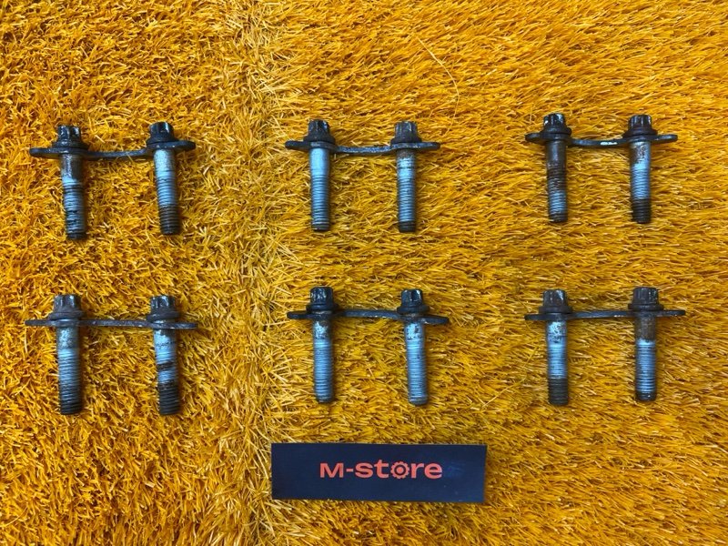 Болт привода, 1000 рублей, Красноярск