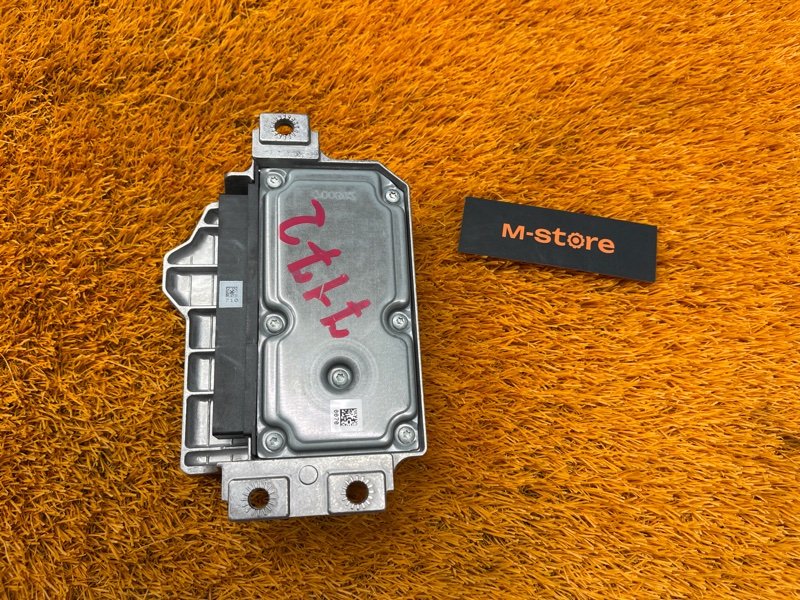 Блок управления Airbag, 500 рублей, Красноярск