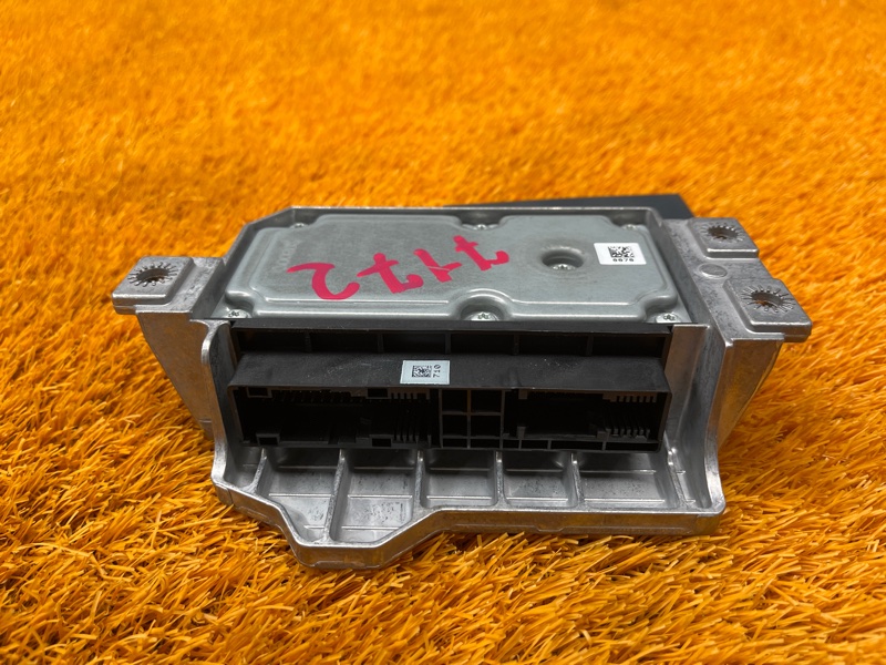 Блок управления Airbag, 500 рублей, Красноярск