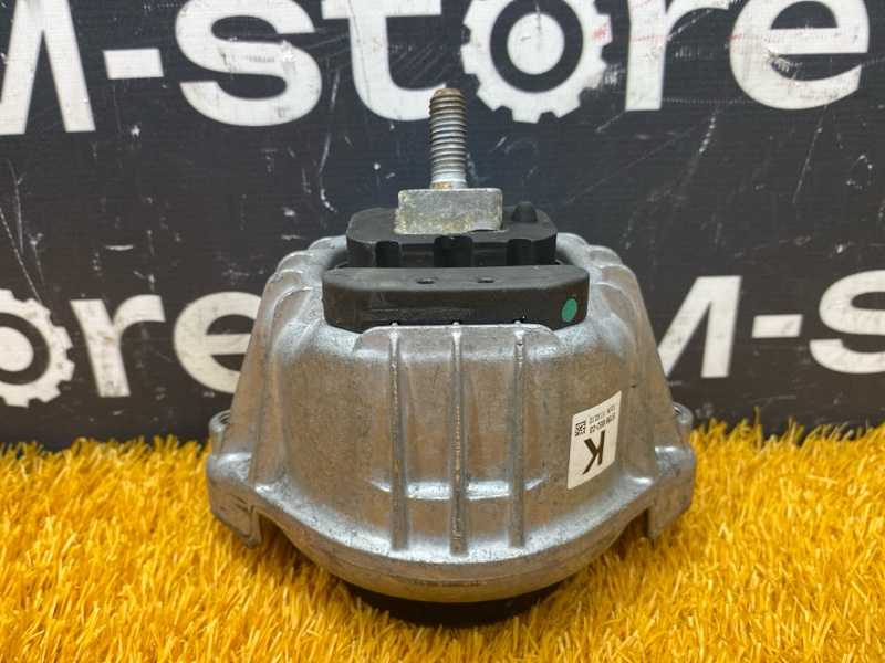 подушка двигателя, 1500 рублей, Красноярск