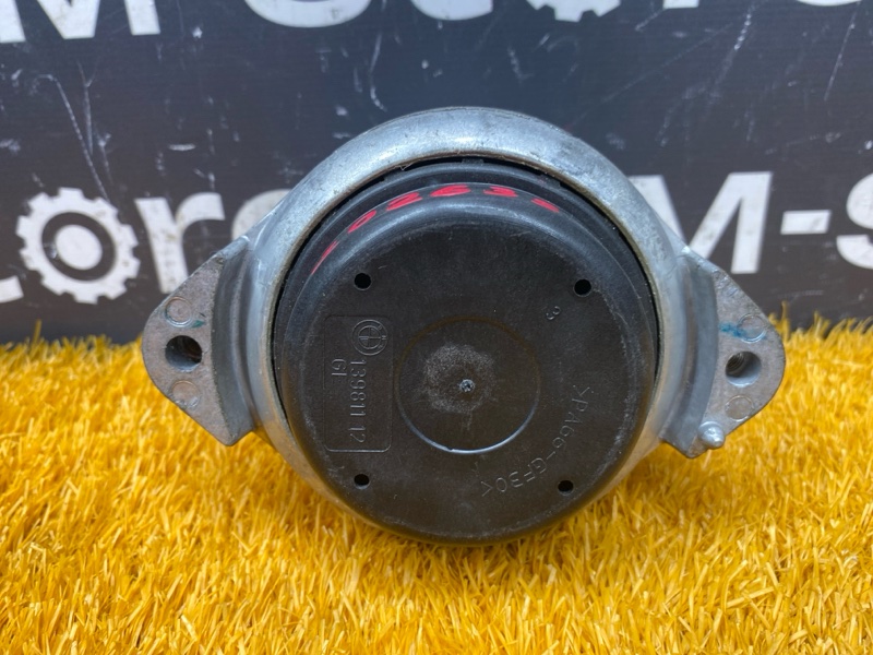 подушка двигателя, 1500 рублей, Красноярск