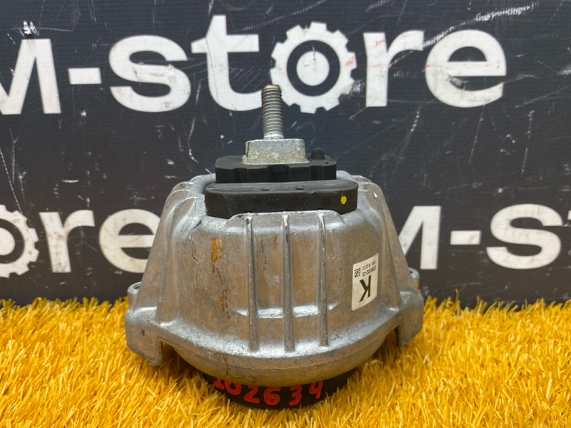 подушка двигателя, 1500 рублей, Красноярск