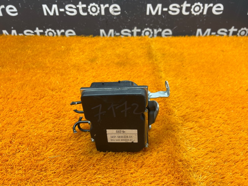 Блок ABS, 3500 рублей, Красноярск