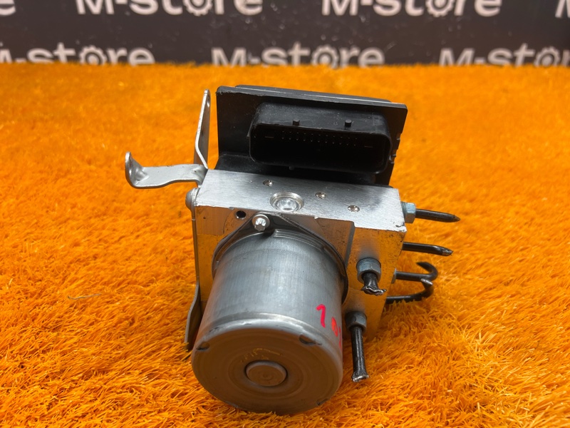 Блок ABS, 3500 рублей, Красноярск