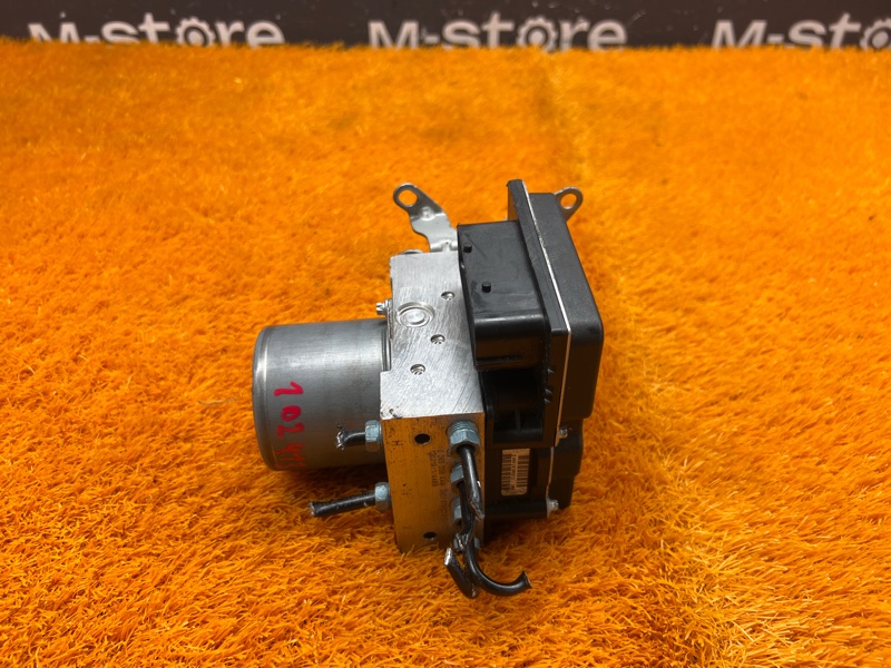 Блок ABS, 3500 рублей, Красноярск