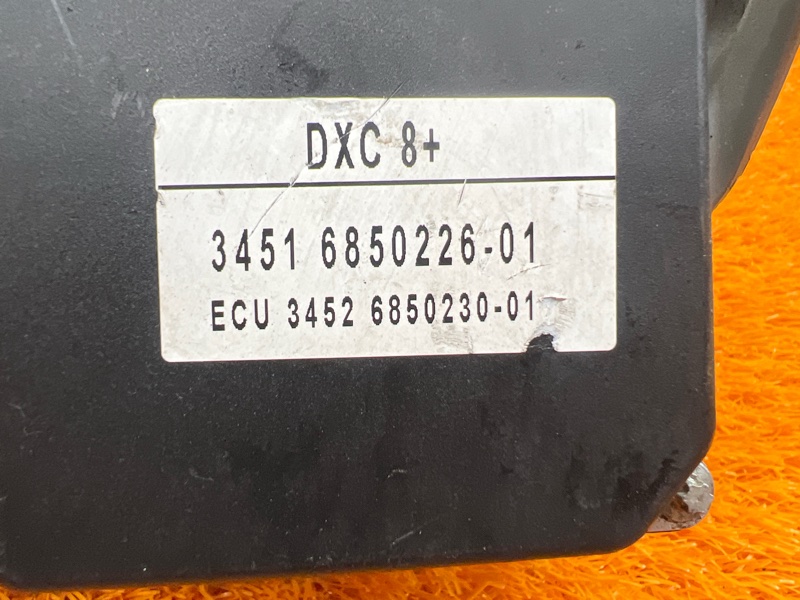 Блок ABS, 3500 рублей, Красноярск