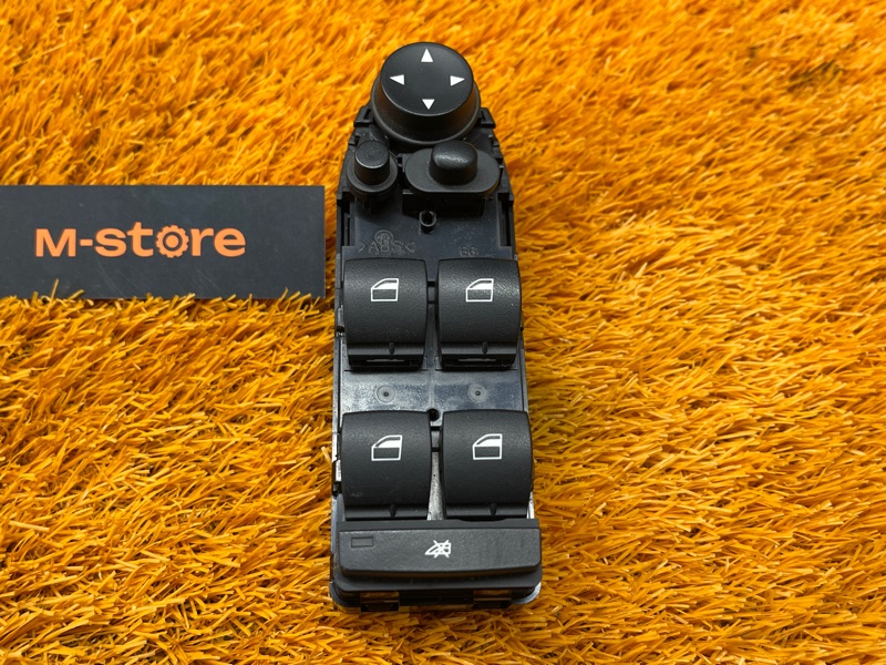 Блок управления стеклоподъемниками, 1500 рублей, Красноярск