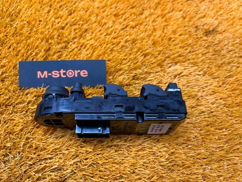 Блок управления стеклоподъемниками, 1500 рублей, Красноярск