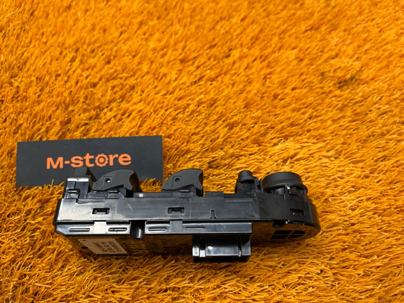 Блок управления стеклоподъемниками, 1500 рублей, Красноярск