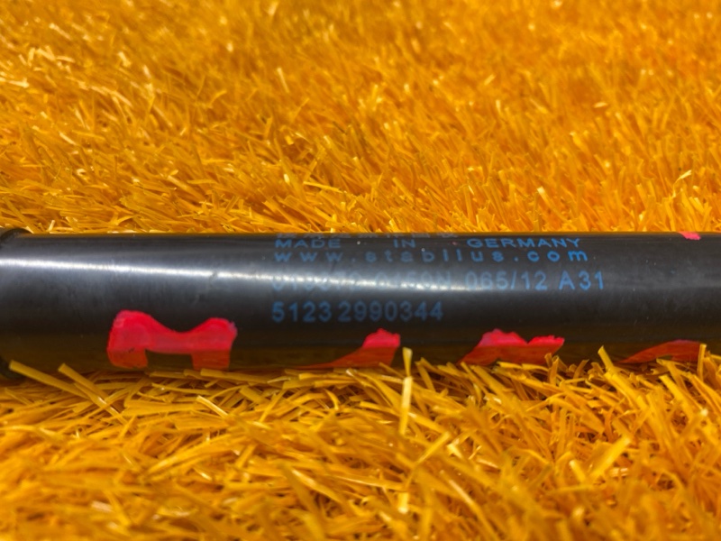 амортизатор капота, 1200 рублей, Красноярск