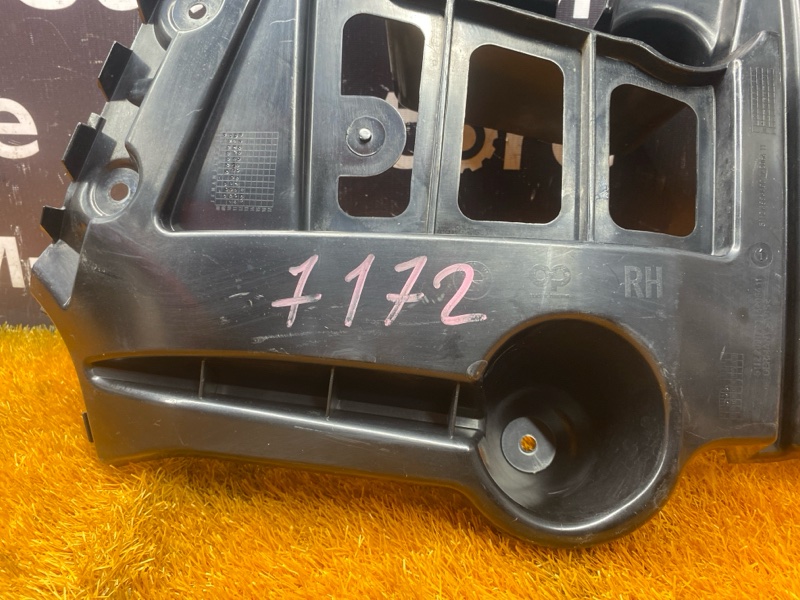 крепление бампера, 1000 рублей, Красноярск