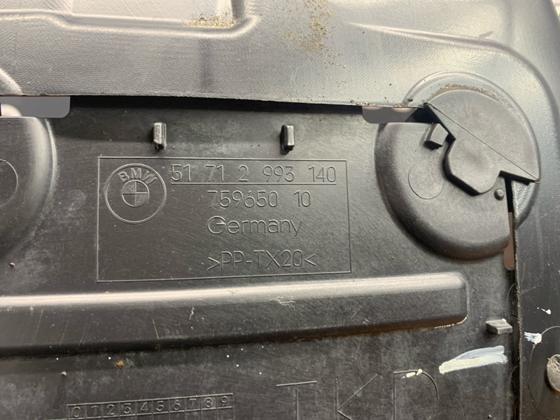 подкрылок, 4000 рублей, Красноярск