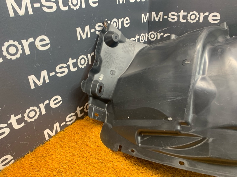 подкрылок, 1000 рублей, Красноярск