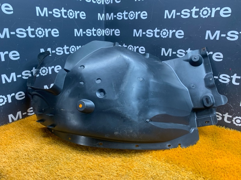 подкрылок, 1000 рублей, Красноярск