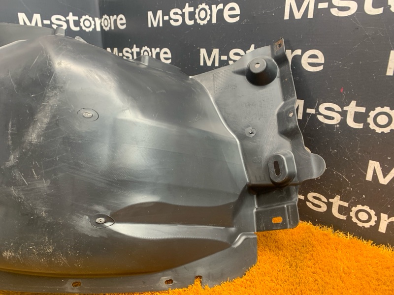 подкрылок, 1000 рублей, Красноярск