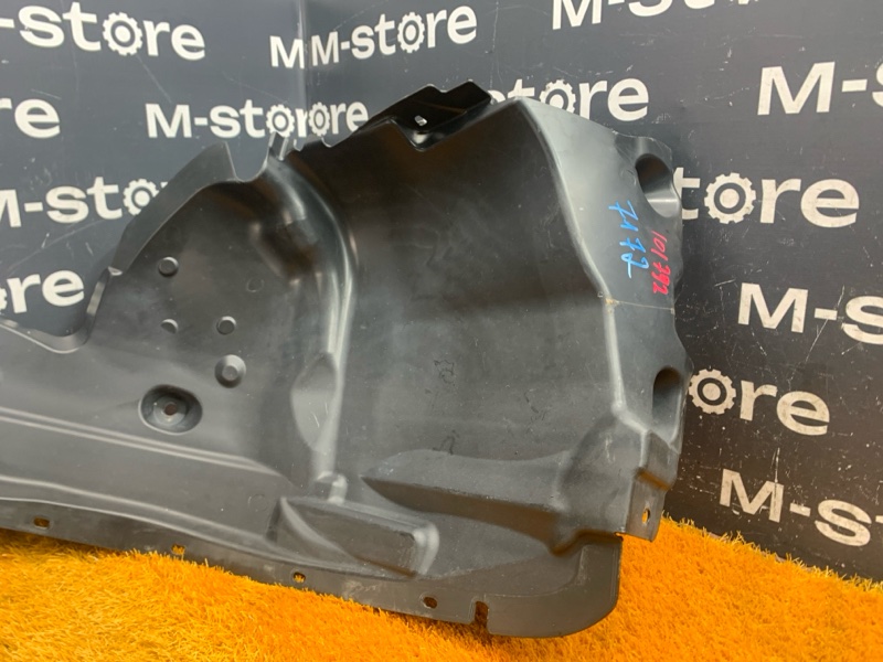 подкрылок, 1000 рублей, Красноярск