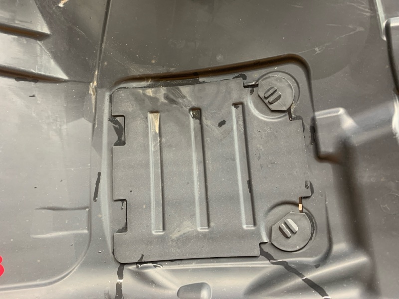 подкрылок, 4000 рублей, Красноярск