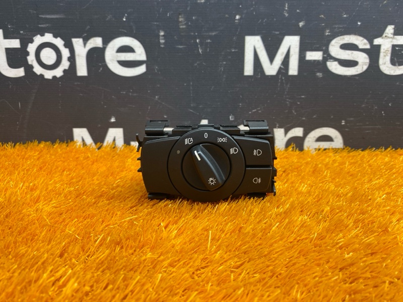 Переключатель света фар, 400 рублей, Красноярск