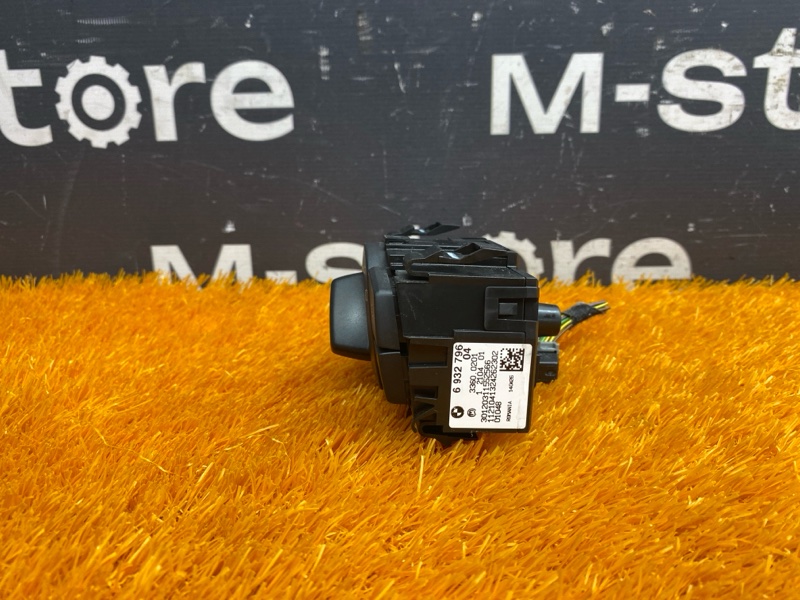 Переключатель света фар, 400 рублей, Красноярск