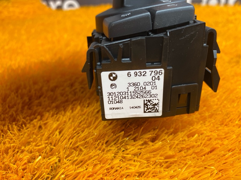 Переключатель света фар, 400 рублей, Красноярск