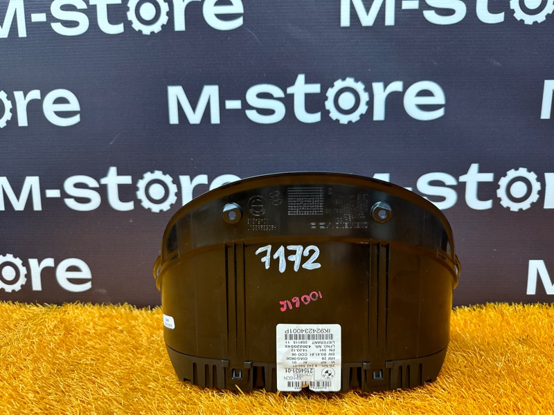 щиток приборов, 1500 рублей, Красноярск