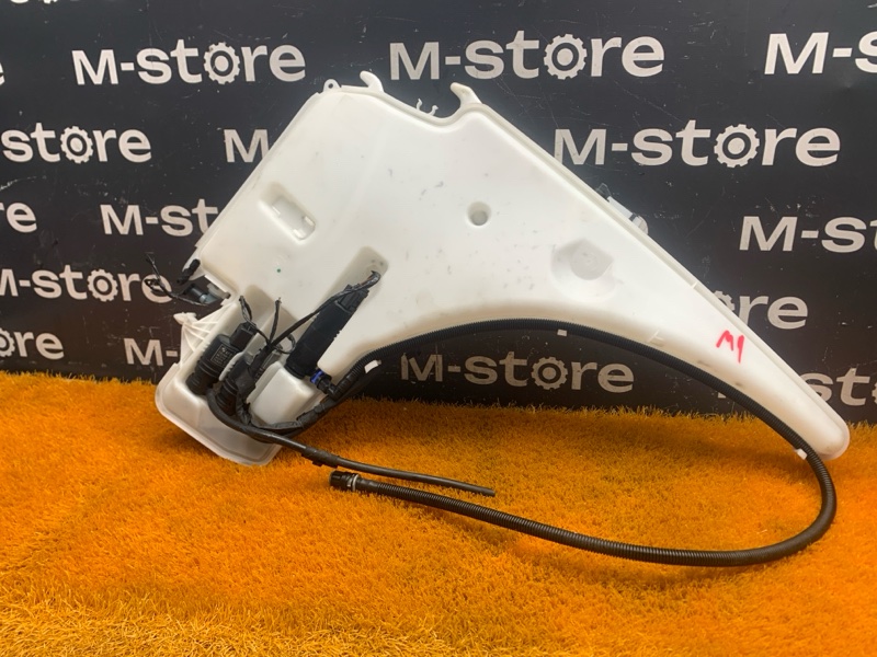 Бачок омывателя, 1500 рублей, Красноярск