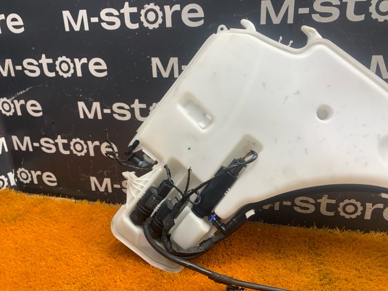 Бачок омывателя, 1500 рублей, Красноярск