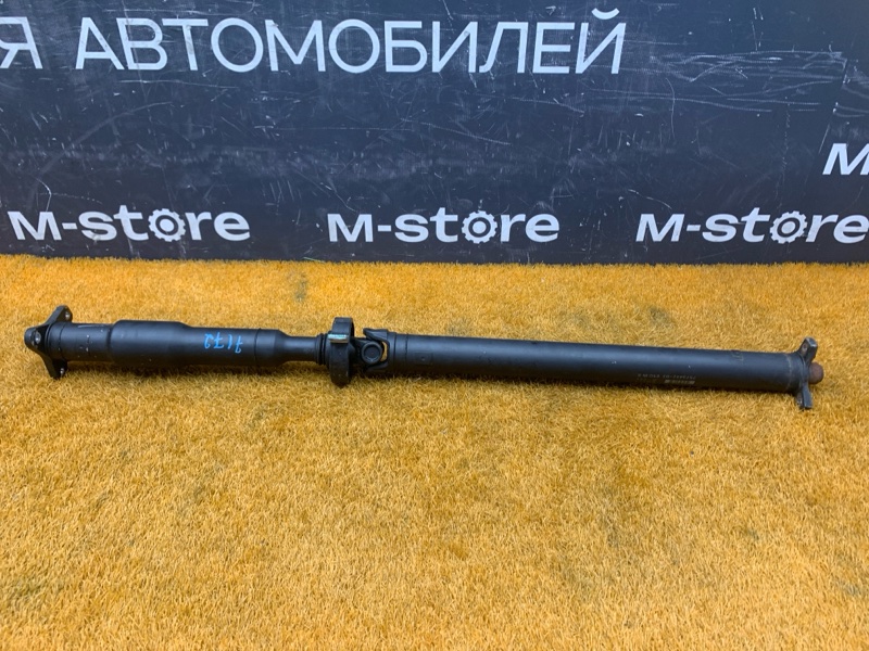 карданный вал, 7000 рублей, Красноярск