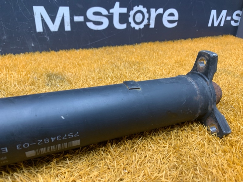 карданный вал, 7000 рублей, Красноярск