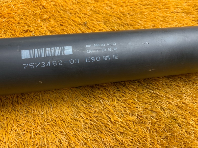 карданный вал, 7000 рублей, Красноярск