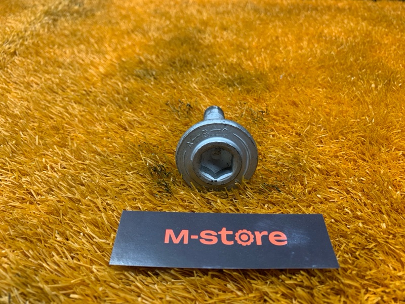 Болт привода, 250 рублей, Красноярск