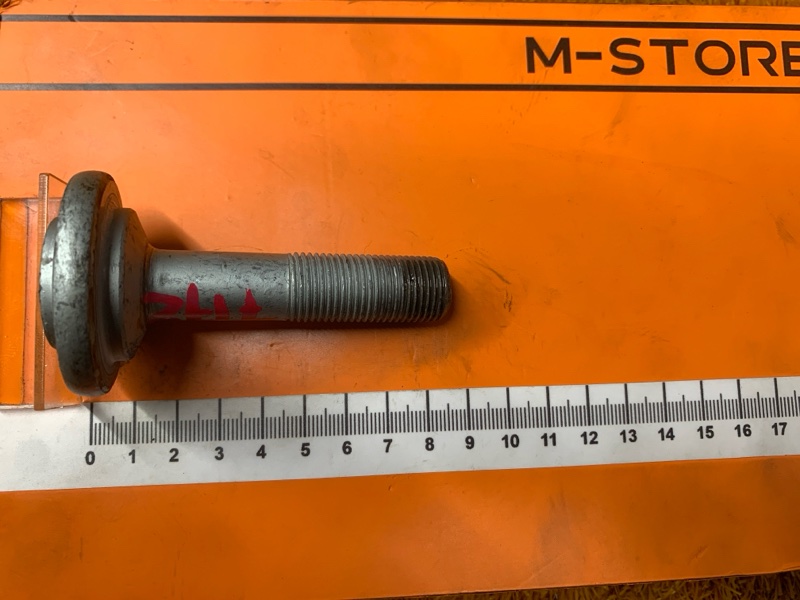 Болт привода, 250 рублей, Красноярск