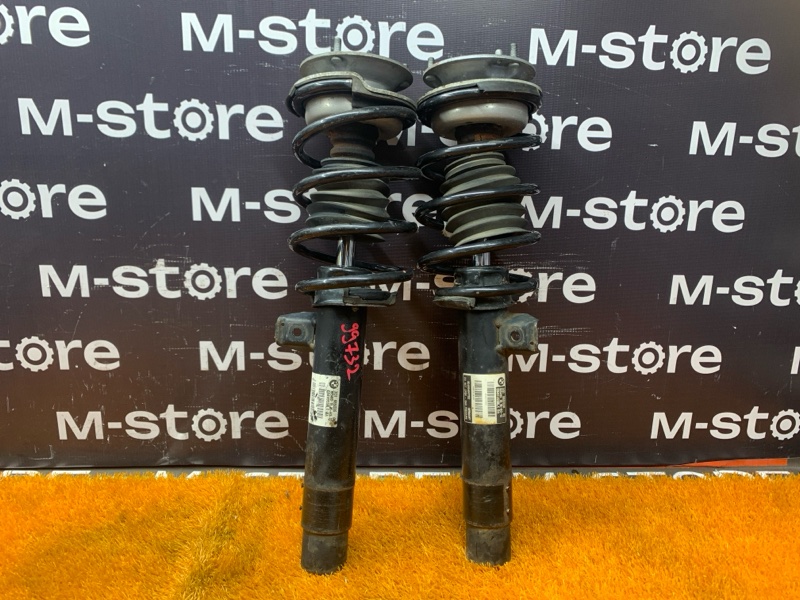 стойка подвески, 17000 рублей, Красноярск