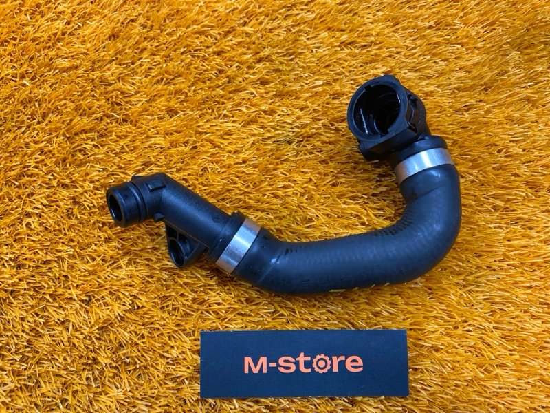 Патрубок системы охлаждения, 900 рублей, Красноярск