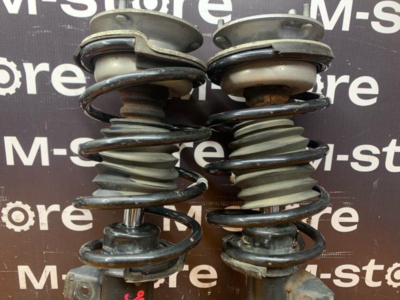 стойка подвески, 17000 рублей, Красноярск