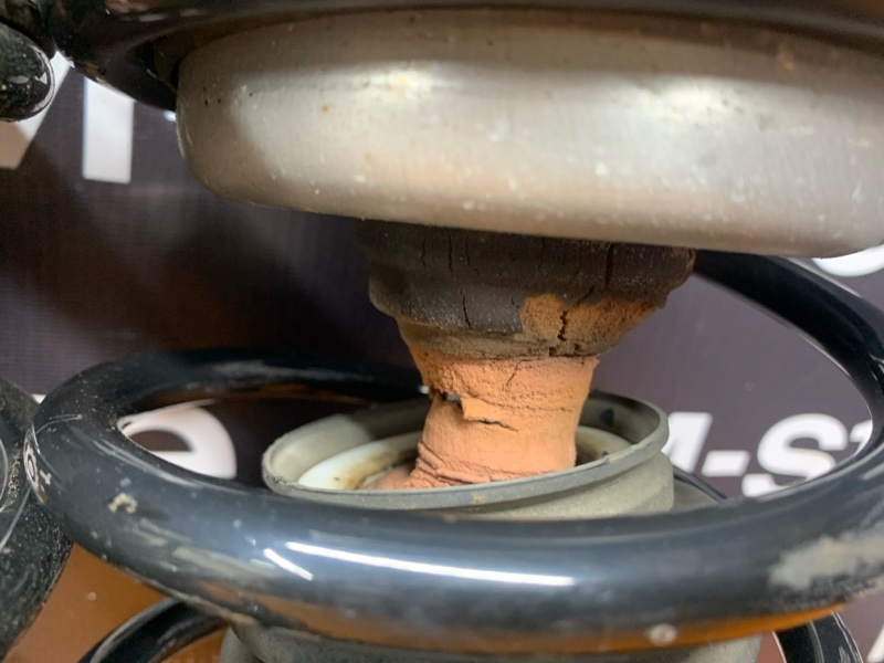 стойка подвески, 17000 рублей, Красноярск