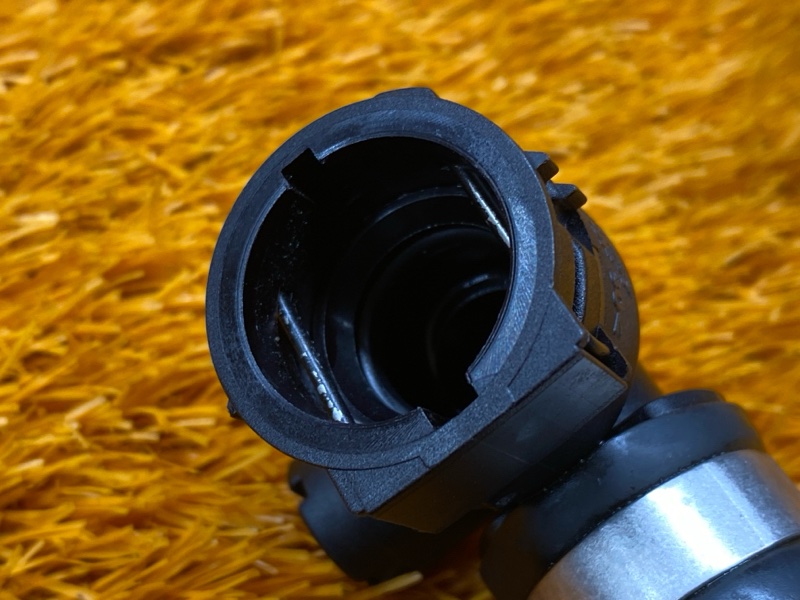 Патрубок системы охлаждения, 900 рублей, Красноярск