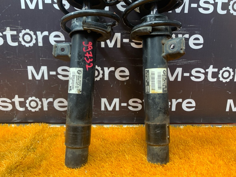 стойка подвески, 17000 рублей, Красноярск