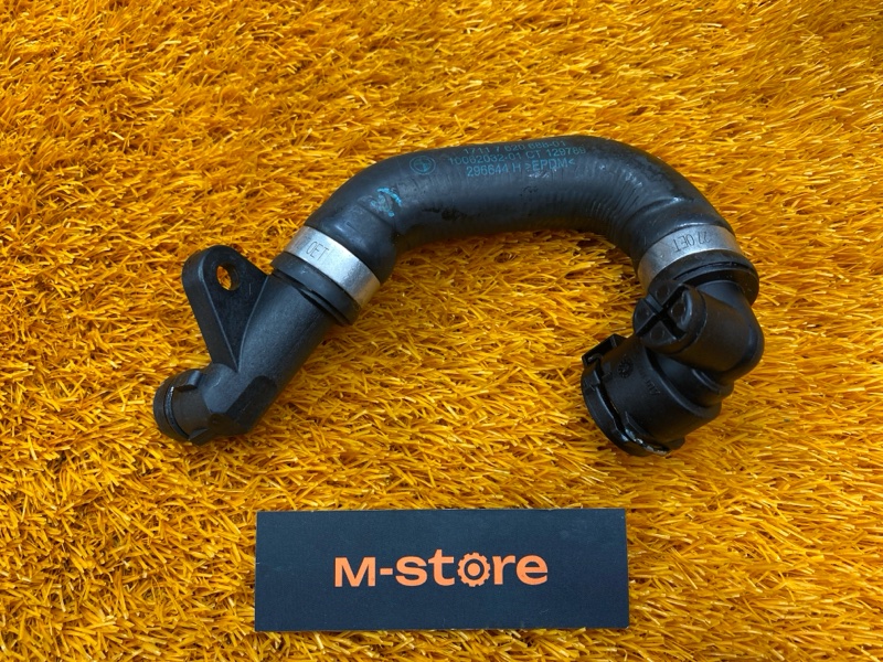 Патрубок системы охлаждения, 900 рублей, Красноярск