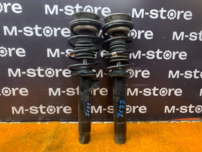 стойка подвески, 17000 рублей, Красноярск