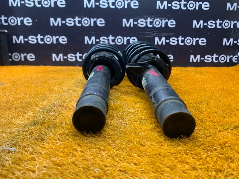 стойка подвески, 17000 рублей, Красноярск